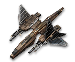 Valkyrie: прототип 