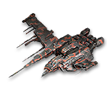 Raven: штурмовой